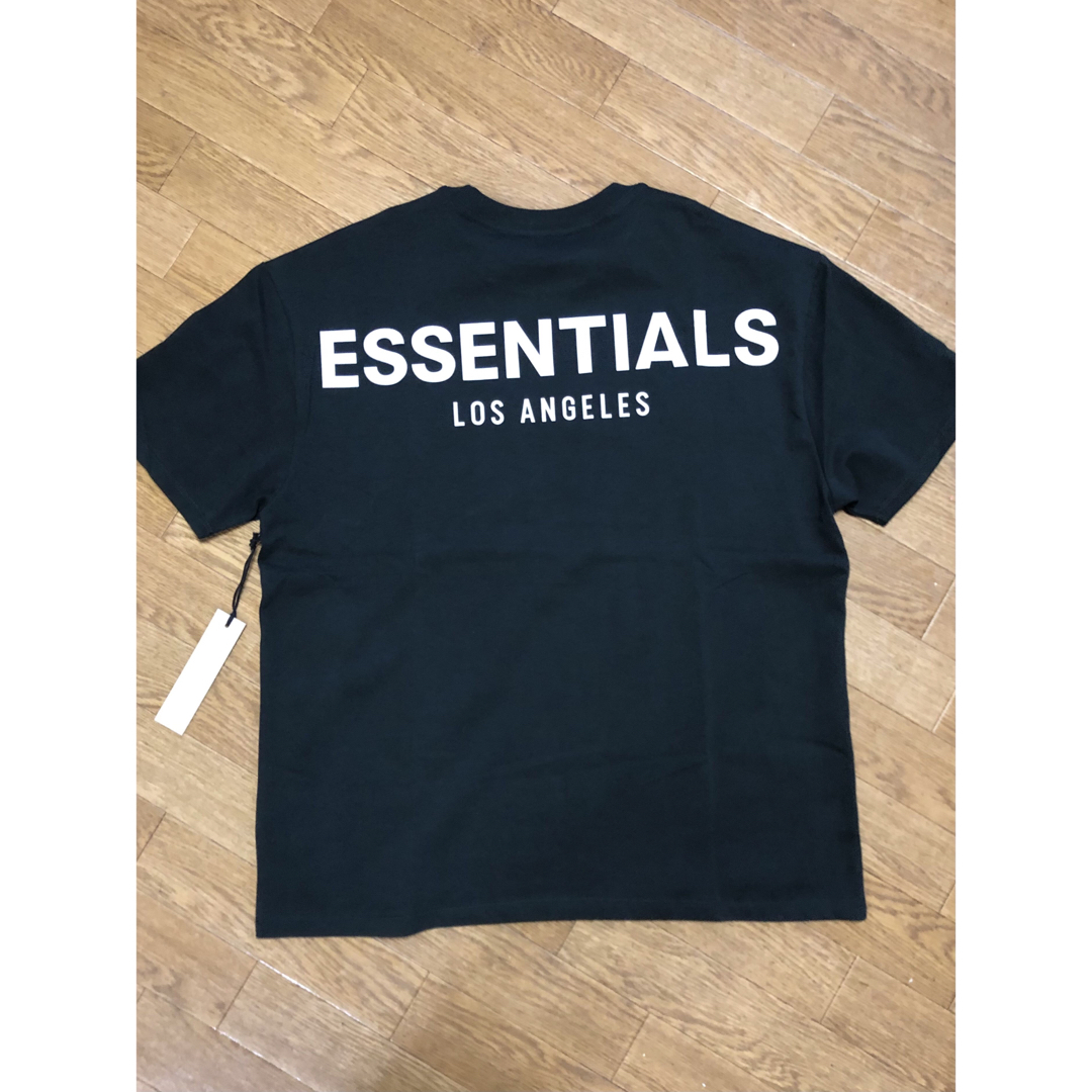 FOG ESSENTIALS Tシャツ　エッセンシャルズ　高級感　半袖　男女兼用