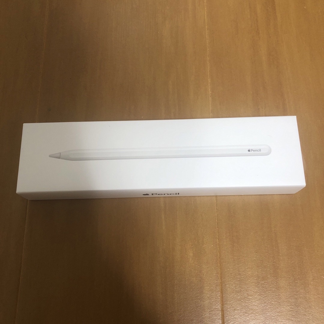 公式日本通販 Apple Pencil アップルペンシル 第2世代 iPhone A2051