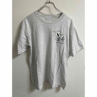 ギルタン(GILDAN)のアニマルTシャツ vintage GILDAN 90s 00s(Tシャツ/カットソー(半袖/袖なし))