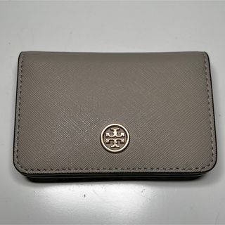 トリーバーチ(Tory Burch)のトリーバーチ 名刺入れ カードケース ロビンソン(名刺入れ/定期入れ)