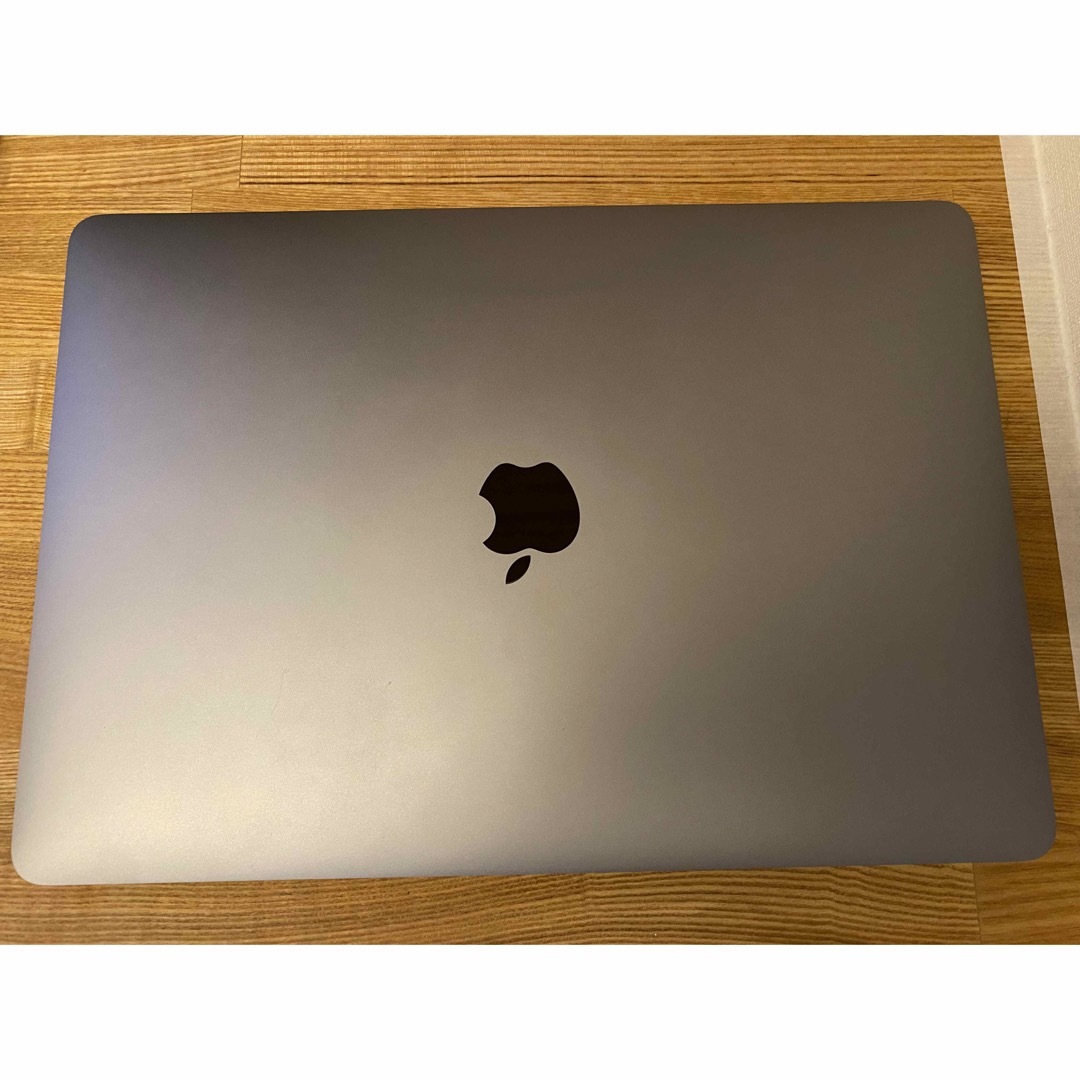 MacBook Pro 13インチ 2016 16GB SSD256GB