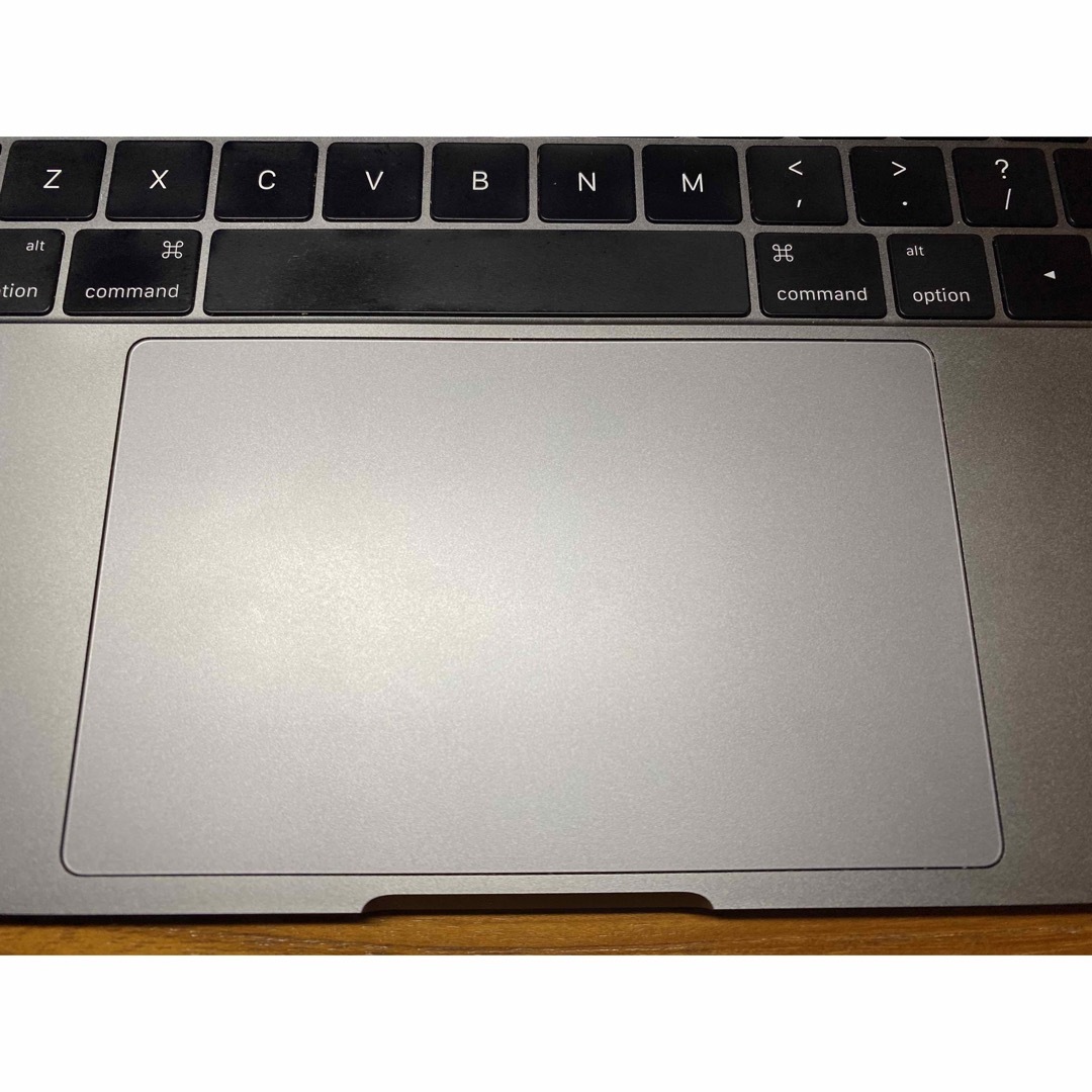 MacBook Pro 13インチ 2016 16GB SSD256GB