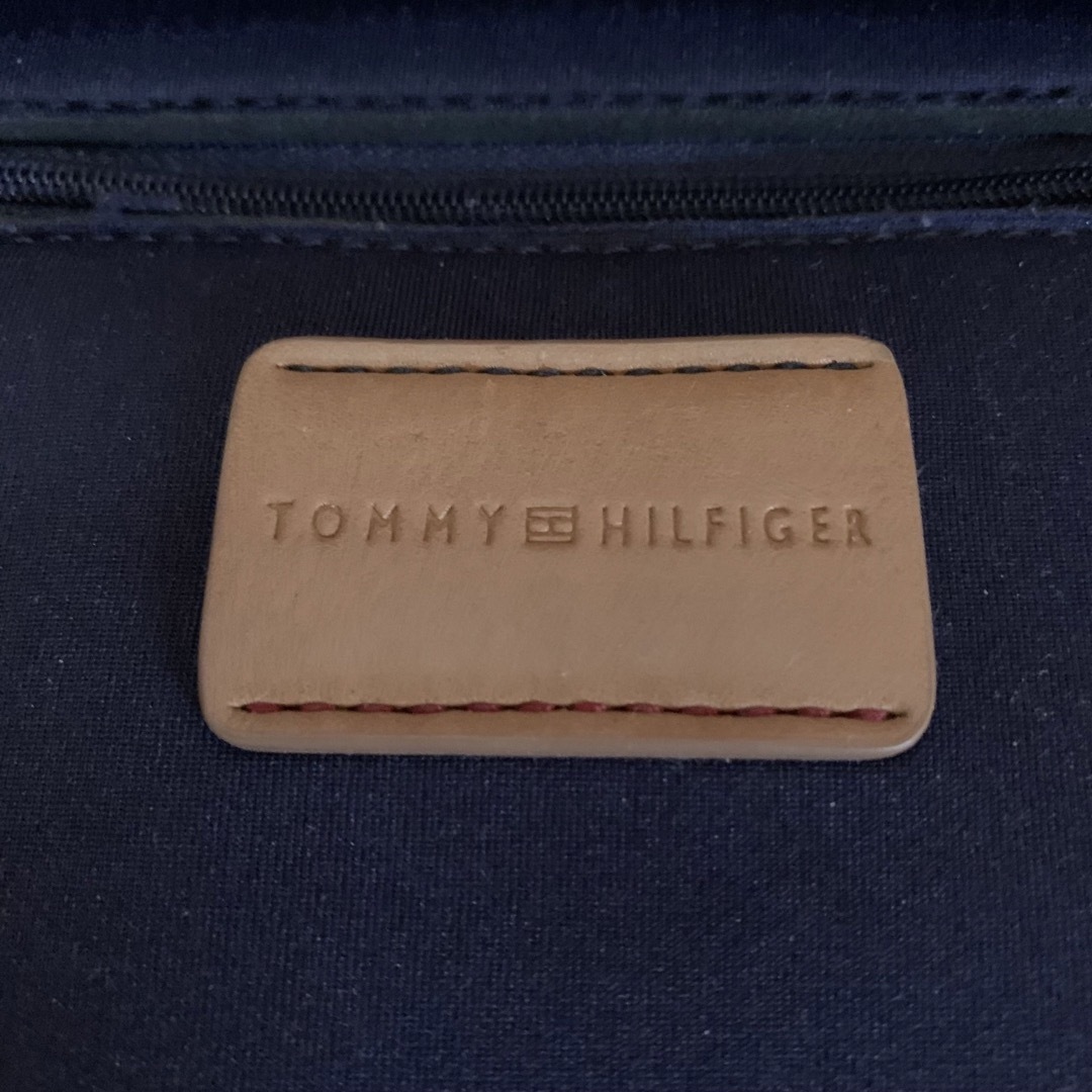 TOMMY HILFIGER(トミーヒルフィガー)のTOMMY HILFIGEARショルダーバッグ レディースのバッグ(ショルダーバッグ)の商品写真