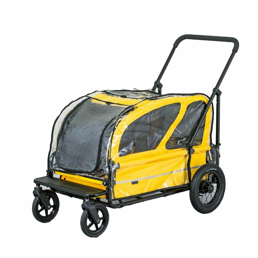AirBuggy for Pet CARRIAGE RAINCOVER キャリッ