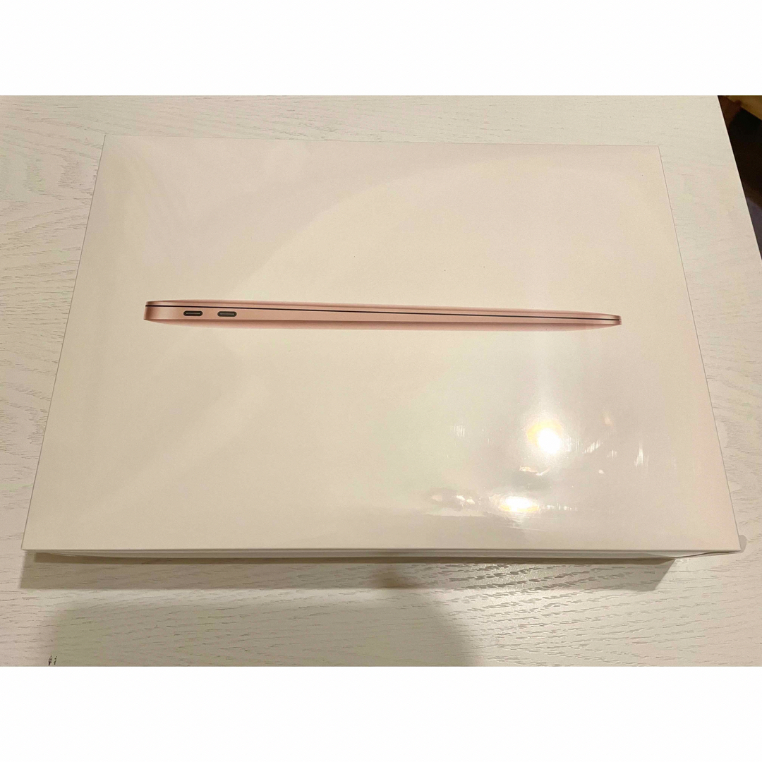 Apple MacBook Air ノートパソコン