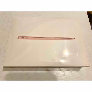 アップル(Apple)のApple MacBook Air ノートパソコン(ノートPC)