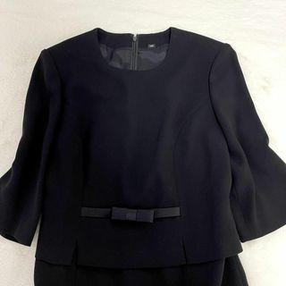 TOKYO IGIN - 【美品】高級 東京イギン 喪服 ブラックフォーマル 11号 ...