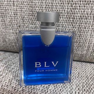 BVLGARI - 【ブルガリ BVLGARI】ブラック オードトワレ 40mlの通販 by