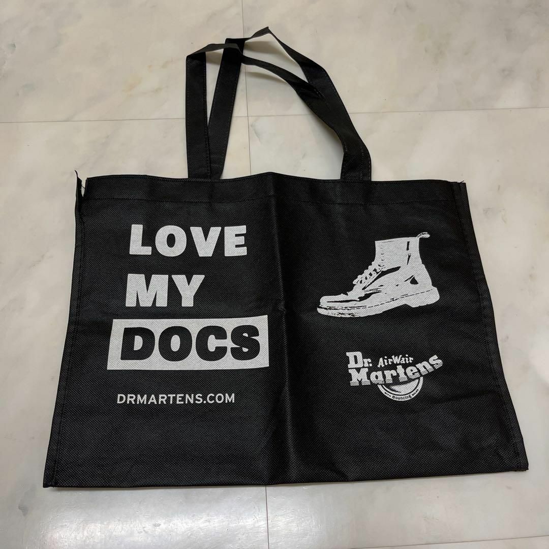 Dr.Martens(ドクターマーチン)のDr.Martens 1460 VEGAN 8 EYE BOOTS UK9 メンズの靴/シューズ(ブーツ)の商品写真