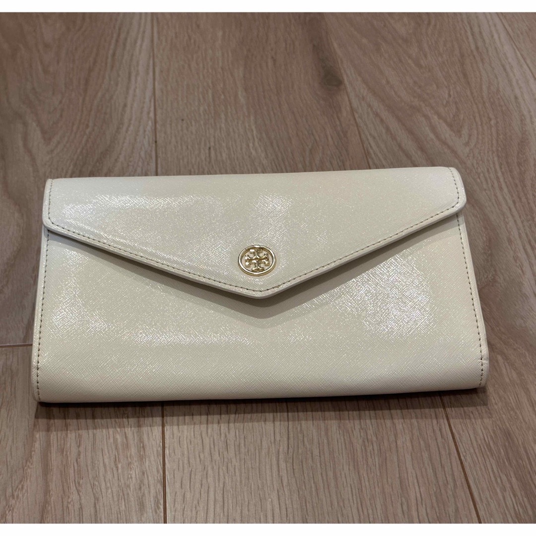 Tory Burch(トリーバーチ)のトリーバーチ　クラッチバッグ レディースのバッグ(クラッチバッグ)の商品写真