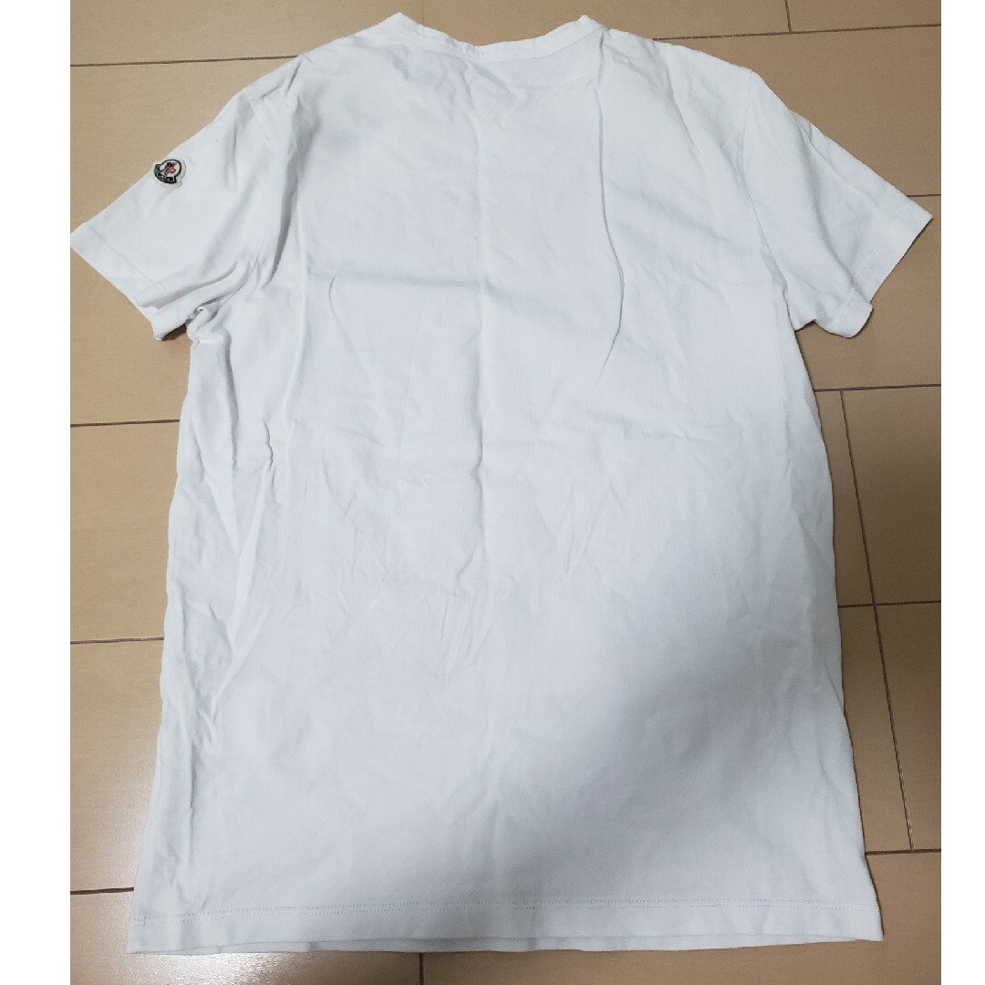 MONCLER(モンクレール)　Tシャツ