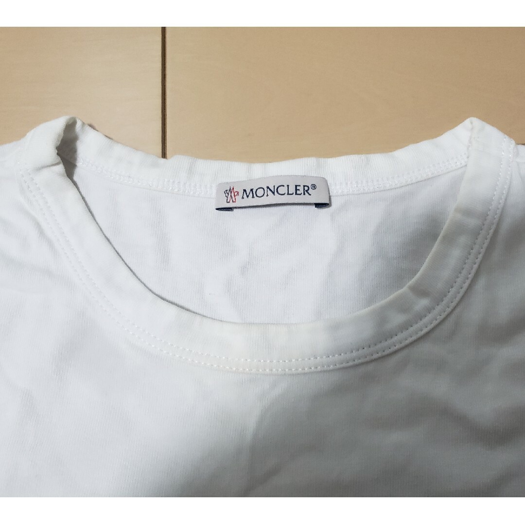 MONCLER(モンクレール)　Tシャツ