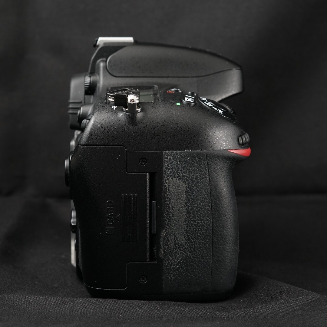 Nikon D600 ボディ