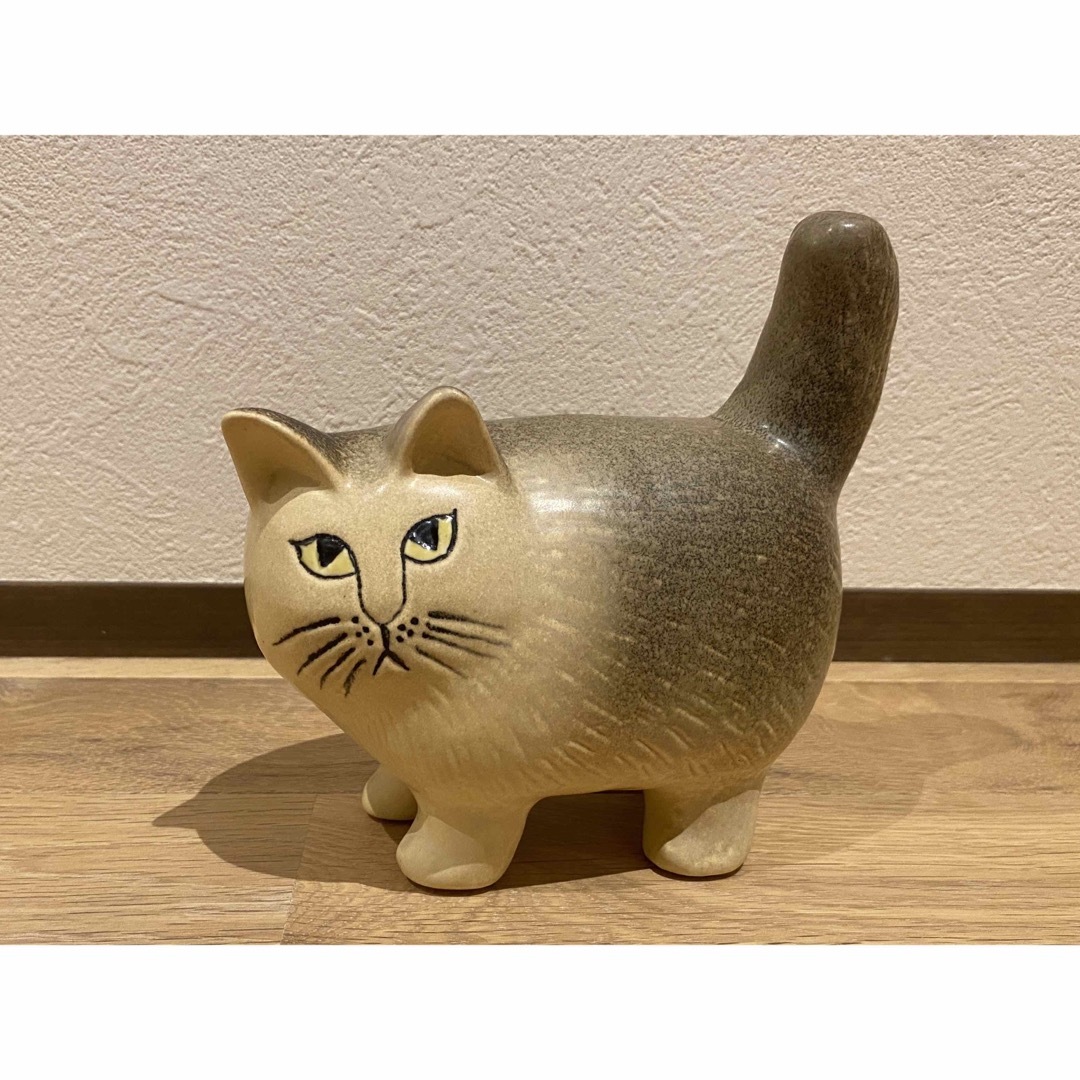 リサラーソン モア リサラーソン モア