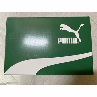 プーマ(PUMA)のサンダル 空箱 プーマ PUMA 24cm(その他)
