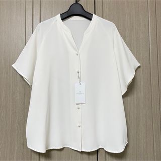 ユナイテッドアローズ(UNITED ARROWS)のwata様専用‼️3点セット今期新品(シャツ/ブラウス(半袖/袖なし))