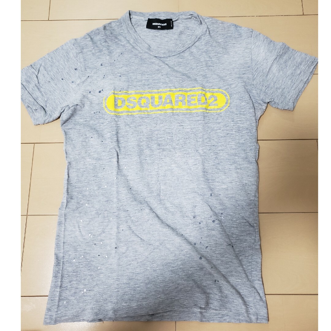 Dsquared2(ディースクエアード)Tシャツ