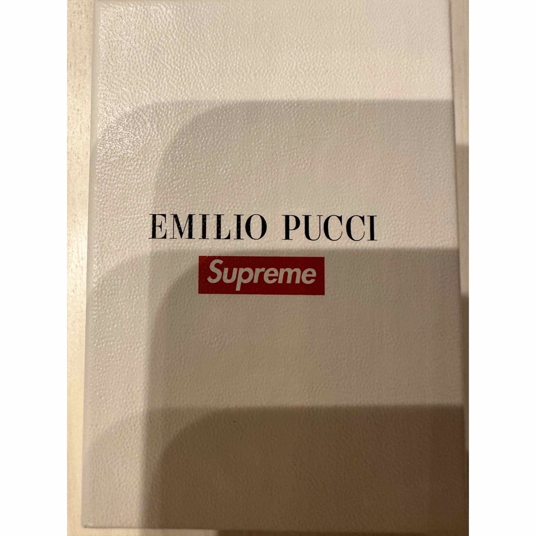 Supreme(シュプリーム)の最安値　SUPREME®︎ Emilio Pucciエミリオプッチ メンズのファッション小物(タバコグッズ)の商品写真