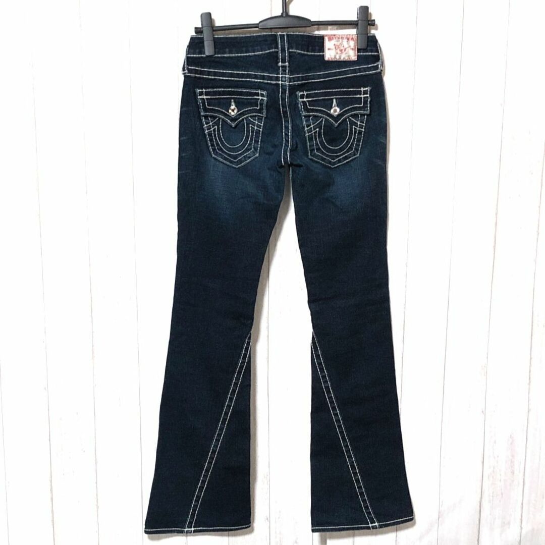 TRUE RELIGION  ジーンズ　JOEY  25 USA製　未使用