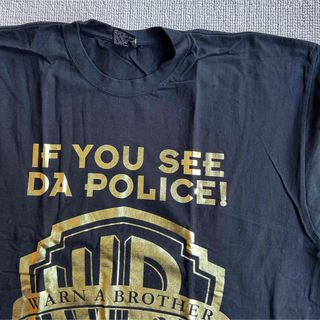 ワーナーブラザーズ　90年代 ヴィンテージ　半袖 メンズ Tシャツ　3XL(Tシャツ/カットソー(半袖/袖なし))