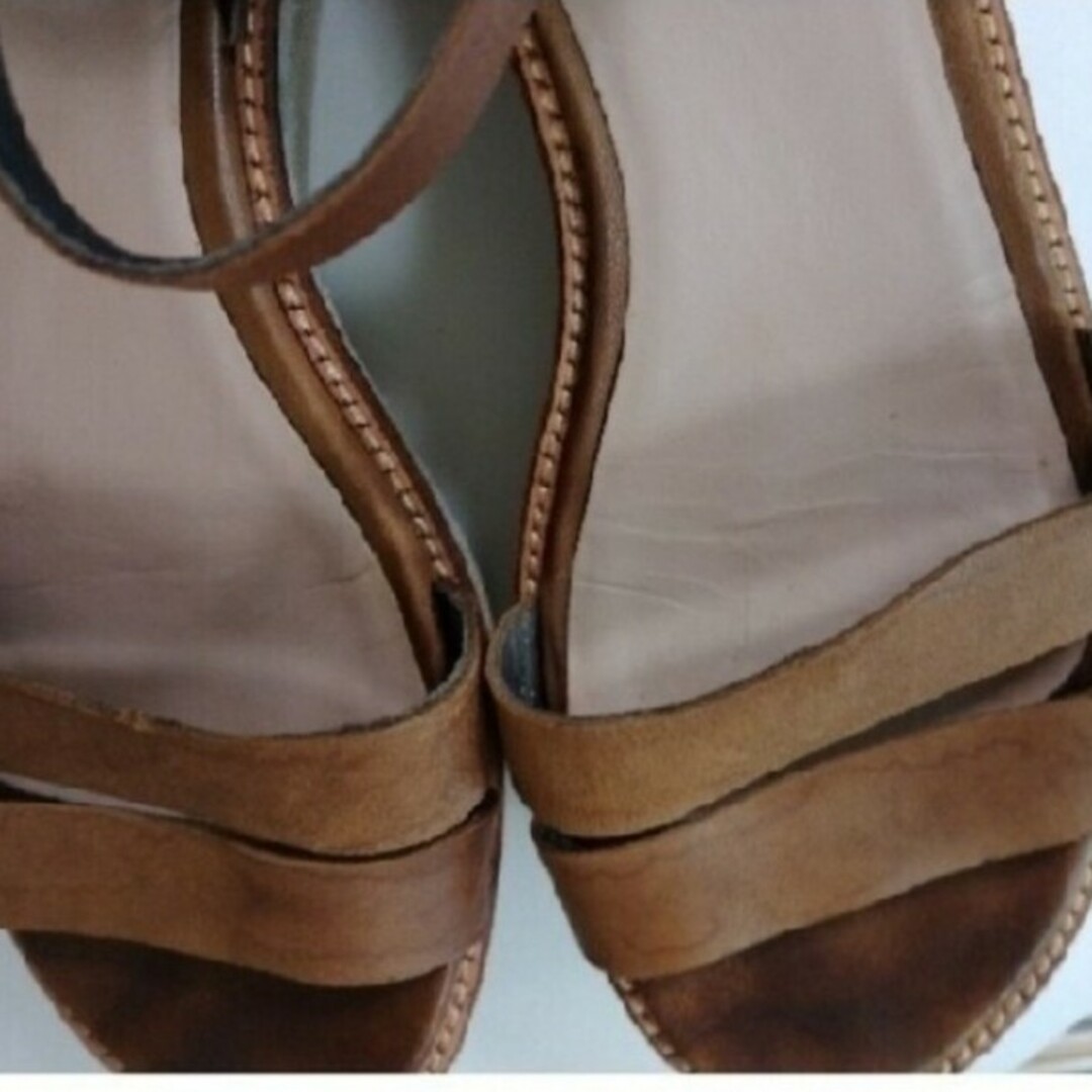 CAMPER(カンペール)のレディスサンダル（CAMPER）☆ レディースの靴/シューズ(サンダル)の商品写真