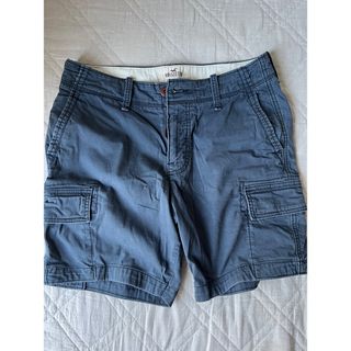 ホリスター(Hollister)のホリスター ハーフパンツ shorts(ショートパンツ)