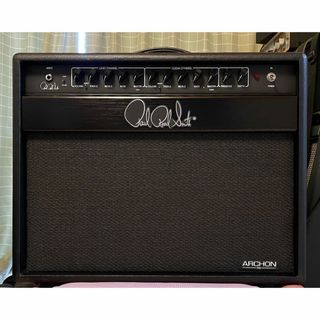 ピーアールエス(PRS)のPRS ARCHON 50W COMBO ギターアンプ ハイゲイン+クリーン(ギターアンプ)