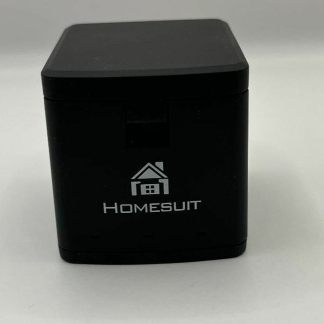 Homesuit Gopro Hero10、9 バッテリー 1800ｍAh×3個 スマホ/家電/カメラのスマホ/家電/カメラ その他(その他)の商品写真