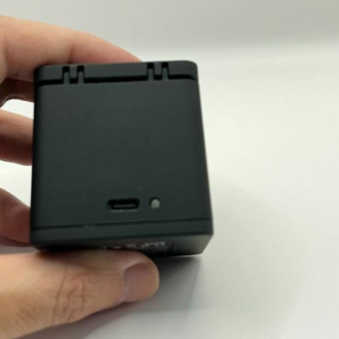 Homesuit Gopro Hero10、9 バッテリー 1800ｍAh×3個 スマホ/家電/カメラのスマホ/家電/カメラ その他(その他)の商品写真