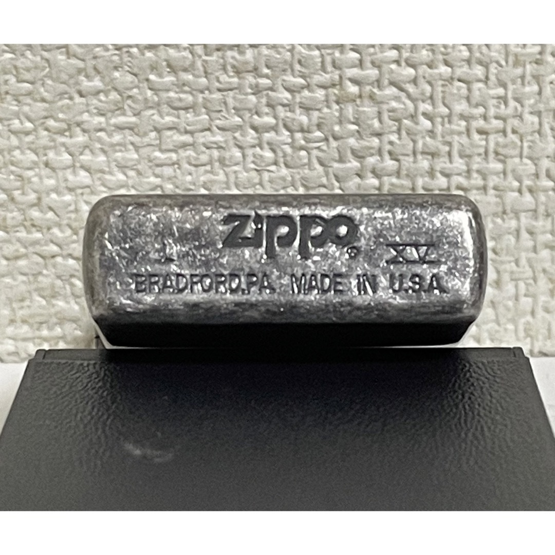 zippo マルボロ スターコンパス