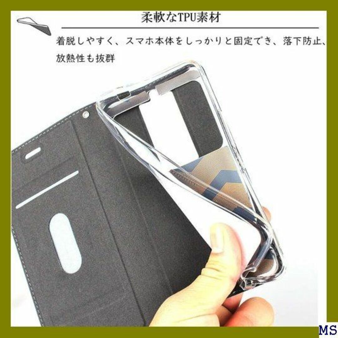 ６ Elick BASIO3 KYV43 ケース カバー ワインレッド 135 スマホ/家電/カメラのスマホアクセサリー(モバイルケース/カバー)の商品写真