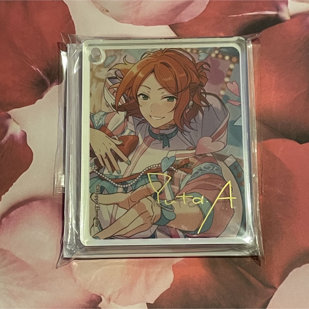 あんさんぶるスターズ 葵ゆうた コロッタ エンタメ/ホビーのアニメグッズ(その他)の商品写真