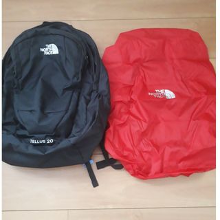 ザノースフェイス(THE NORTH FACE)のノースフェイス　テルス20(リュックサック)