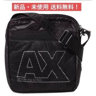 アルマーニエクスチェンジ(ARMANI EXCHANGE)のアルマーニ エクスチェンジ ショルダーバッグ ARMANI EXCHANGE(ショルダーバッグ)