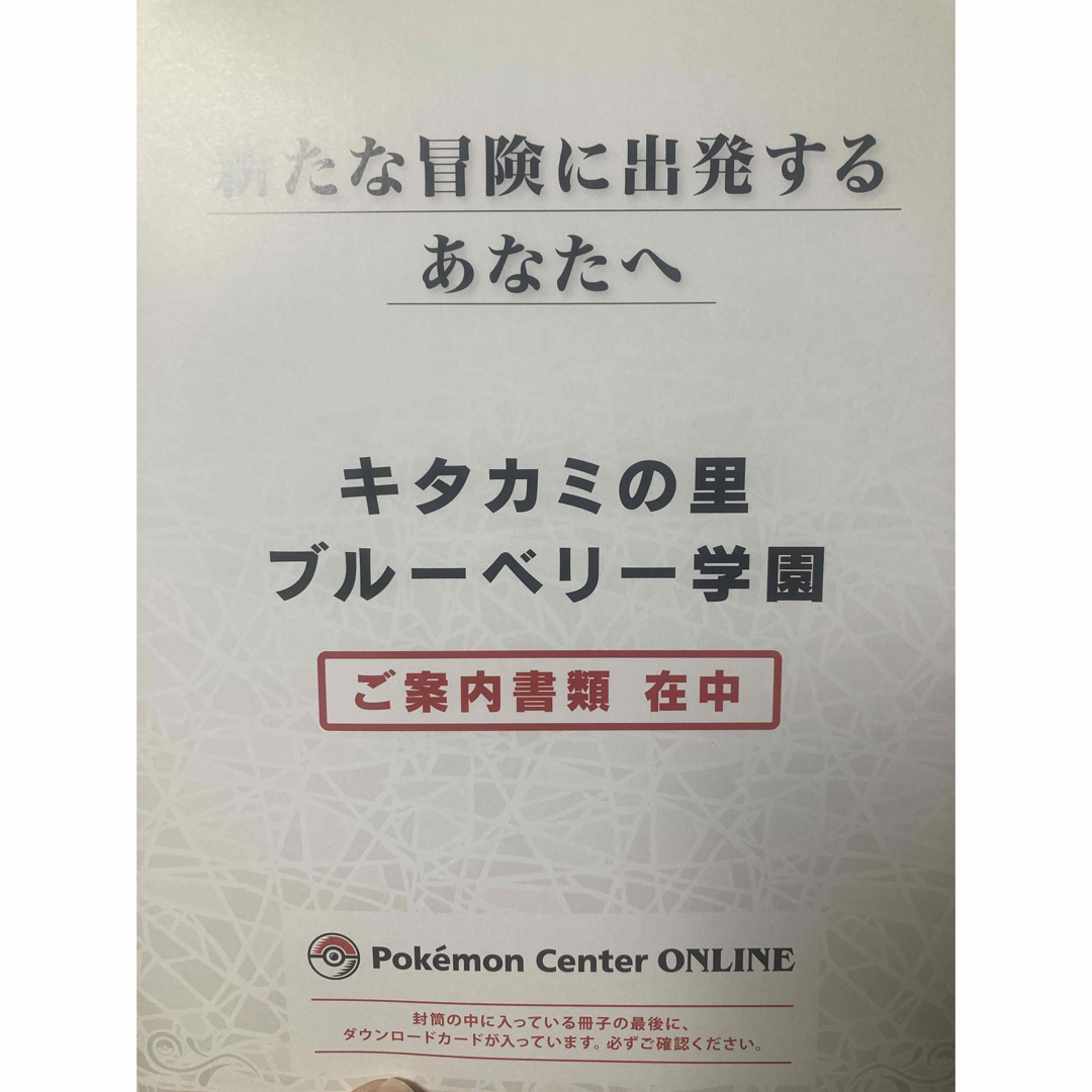 12個セット　新品未開封 ポケットモンスター ゼロの秘宝 ポケモン