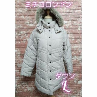 ミチコロンドン コートの通販 44点 | MICHIKO LONDONを買うならラクマ