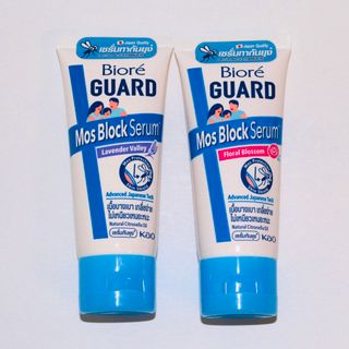 花王 - 花王ビオレガード Biore GUARD Mos Block Serumの通販 by