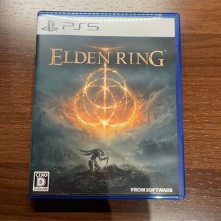 エルデンリング PS5(家庭用ゲームソフト)