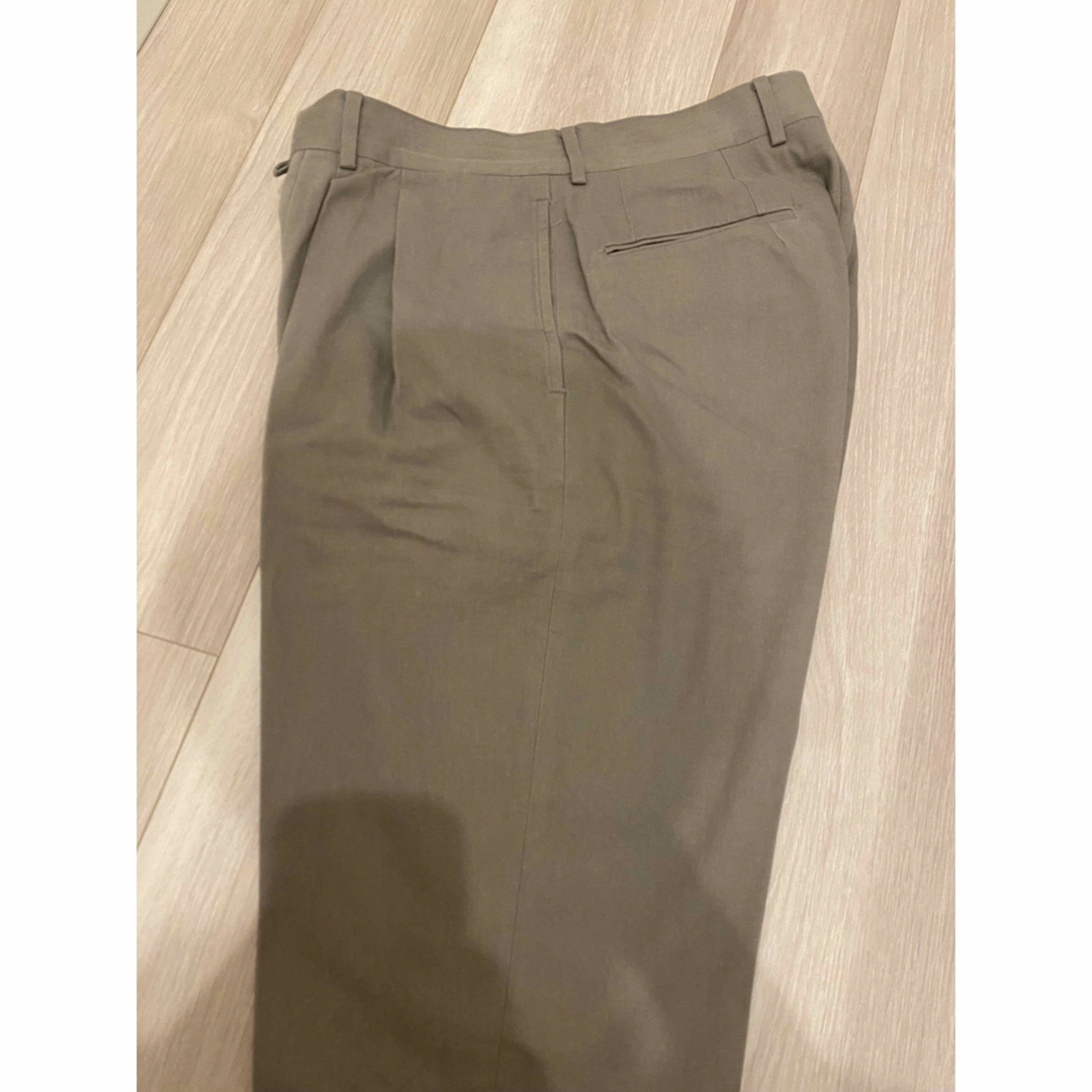 NEAT Loose Chino tapered チノパン NEAT Loose Chino tapered チノパン
