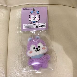 ビーティーイシビル(BT21)のBT21 inside MANG STICON ❷(ぬいぐるみ)