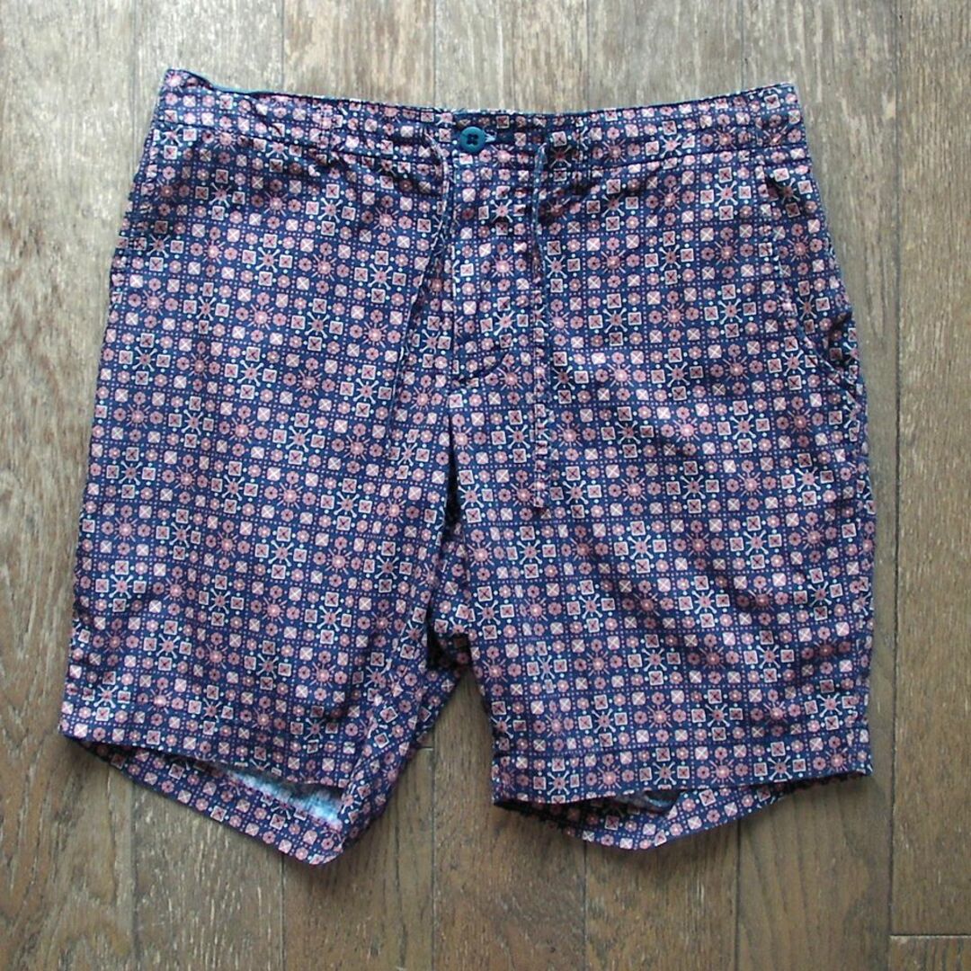 ショートパンツ　★新品　Ｌ　シップス　d・5