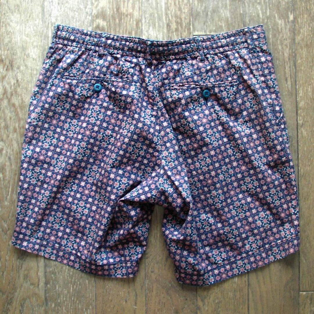 ショートパンツ　★新品　Ｌ　シップス　d・5