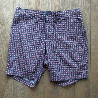 シップス(SHIPS)のショートパンツ　★新品　Ｌ　シップス　d・5(ショートパンツ)