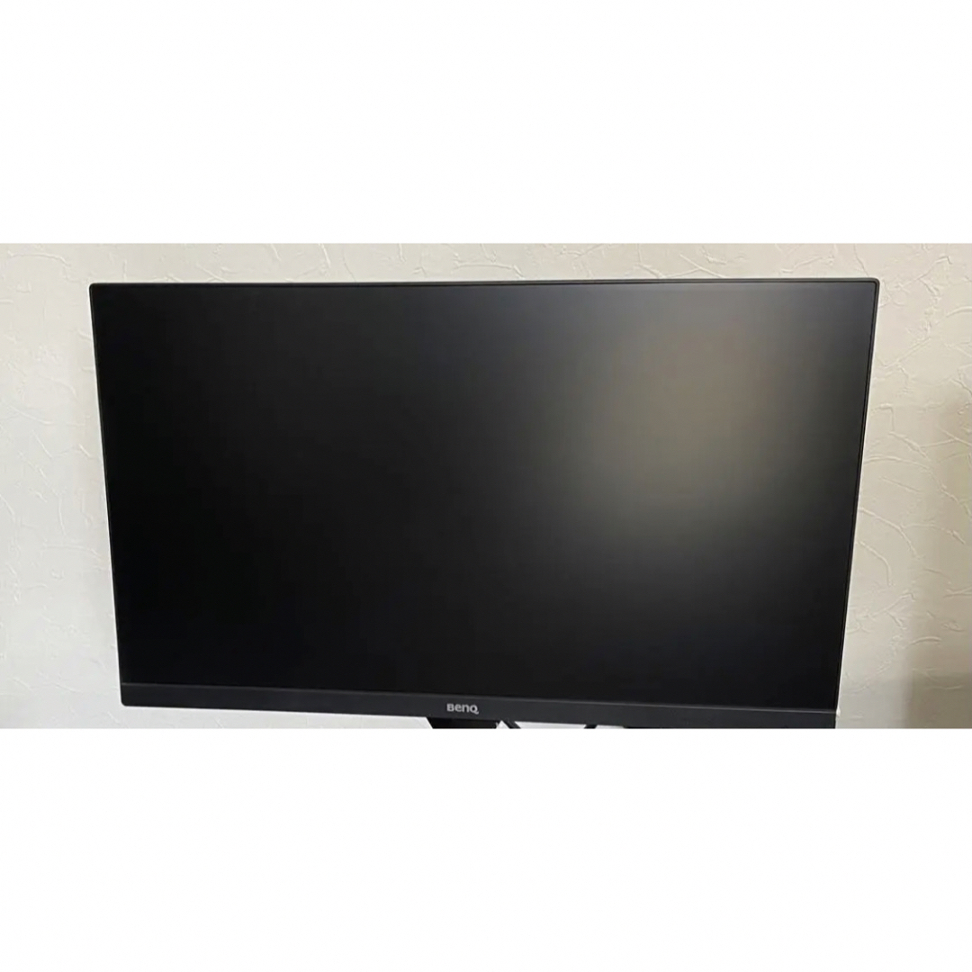 フルオーダー BenQ 23.8インチモニター GW2480E 3枚セット アーム付き