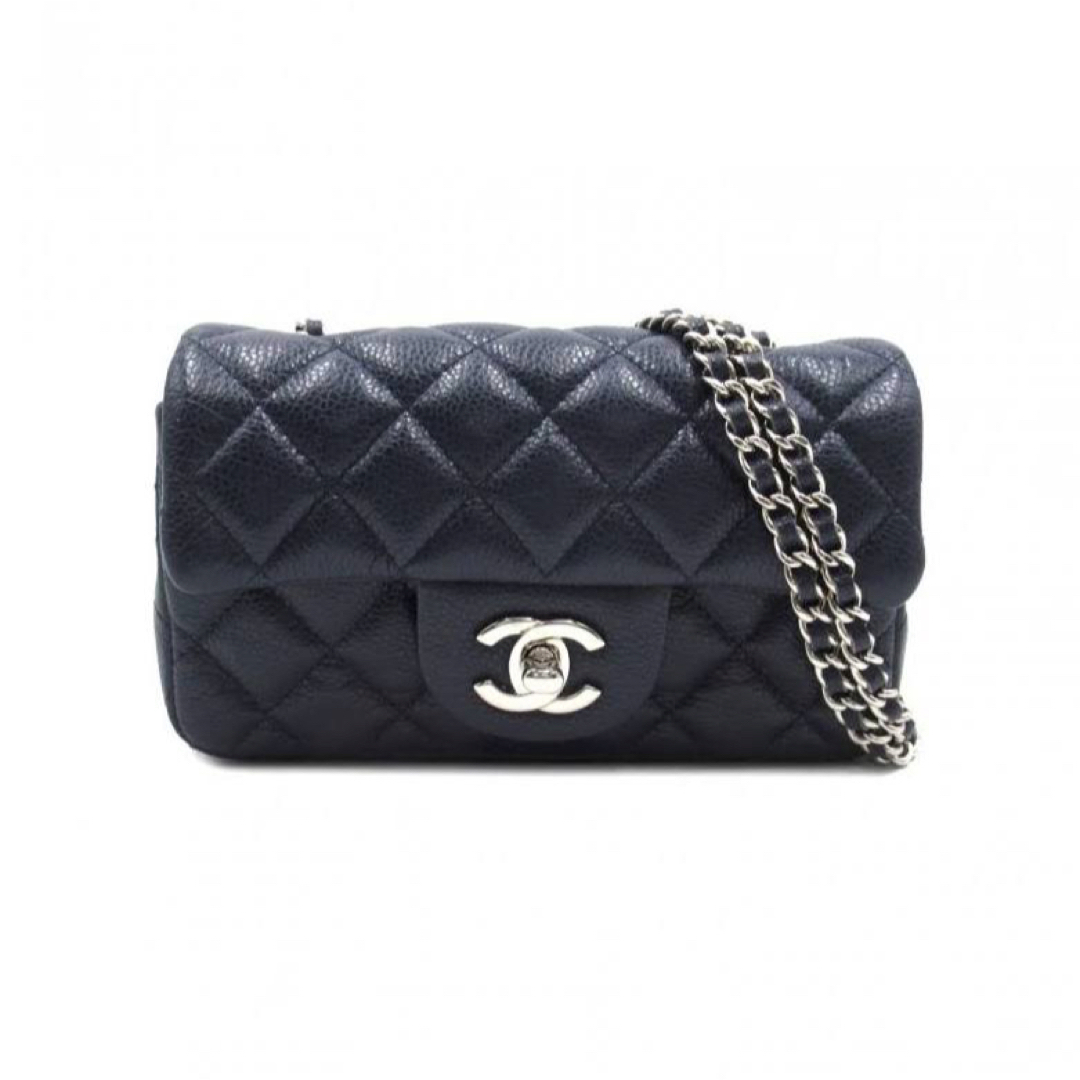 CHANEL バッグ