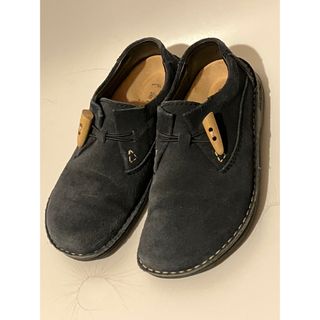 BIRKENSTOCK - ビルケンシュトック ティッケル ホワイト 本革 レザー