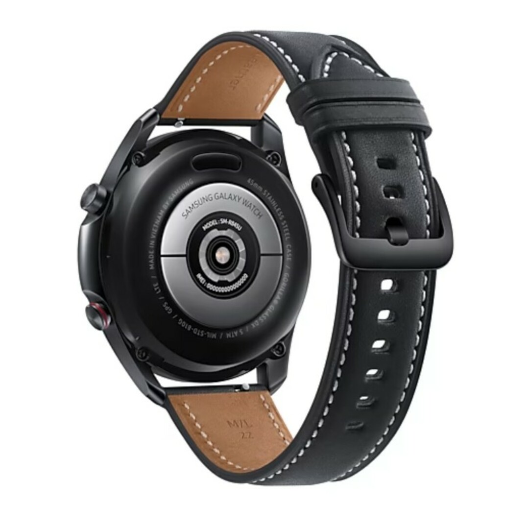 Samsung Galaxy Watch 3 LTE版 SM-R845 45mm