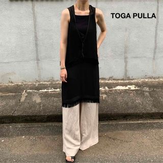 トーガプルラ ひざ丈ワンピース(レディース)の通販 14点 | TOGA PULLA