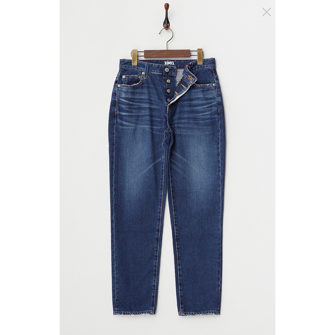 Ron Herman(ロンハーマン)のFred Segal インディゴ 　BOYFRIEND　JEANS  レディースのパンツ(デニム/ジーンズ)の商品写真