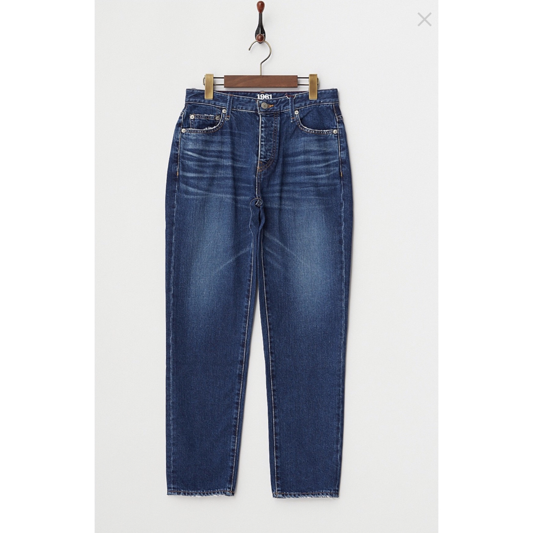 Ron Herman(ロンハーマン)のFred Segal インディゴ 　BOYFRIEND　JEANS  レディースのパンツ(デニム/ジーンズ)の商品写真